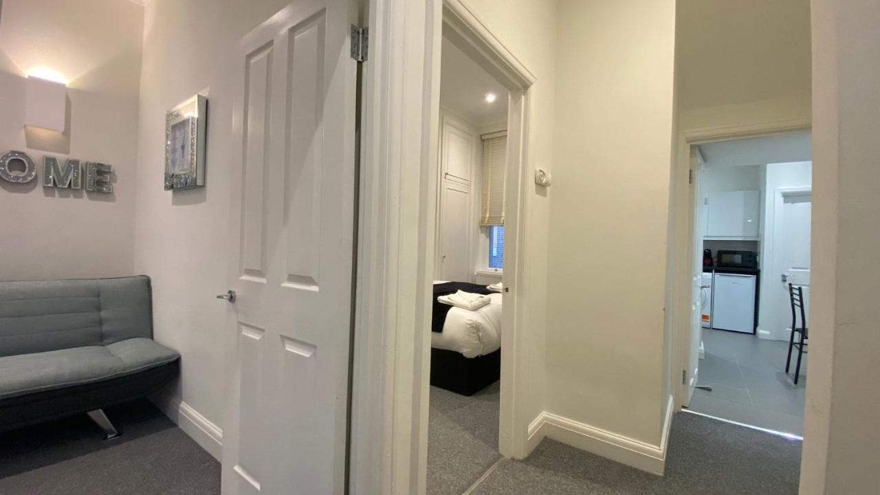 Appartement 2 Notting Hill Portobello Road Amazing Location!