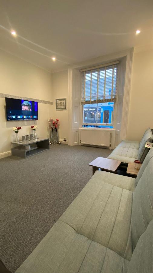 2 Notting Hill Portobello Road Amazing Location! Appartement