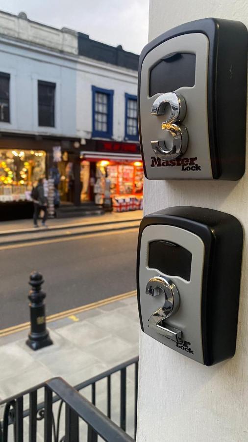 2 Notting Hill Portobello Road Amazing Location! * Londen