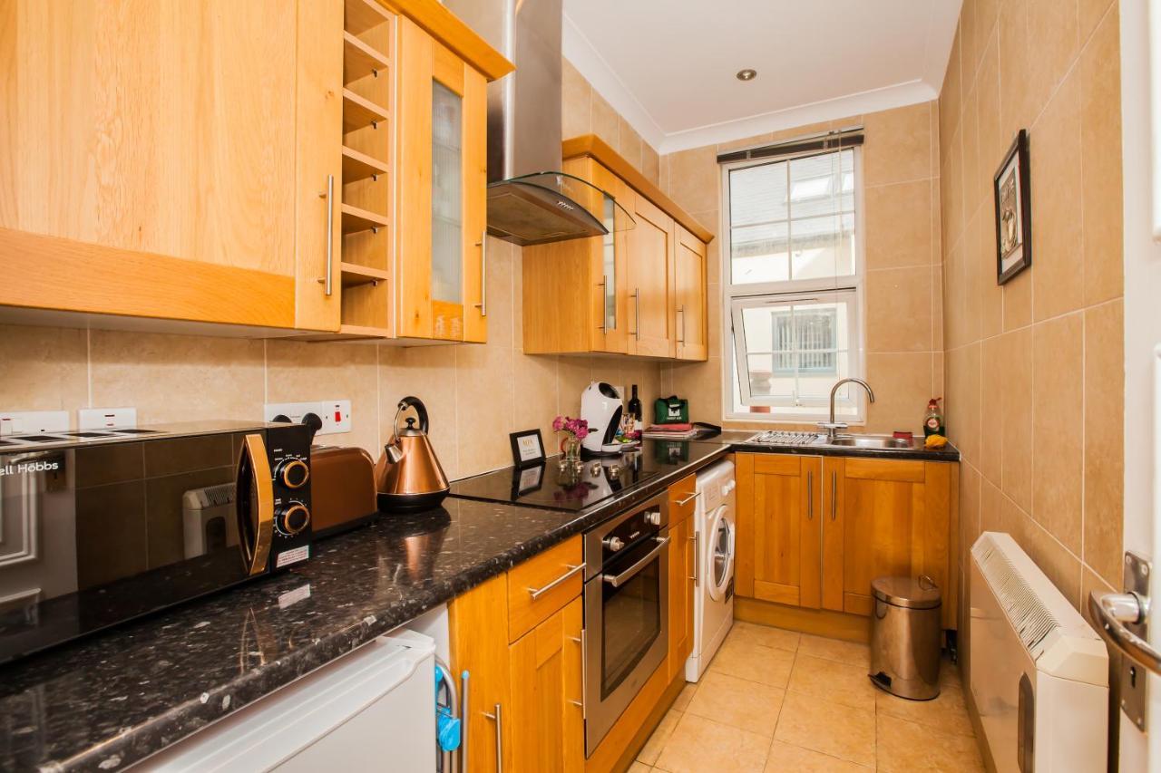 Apartment Remarkable In London