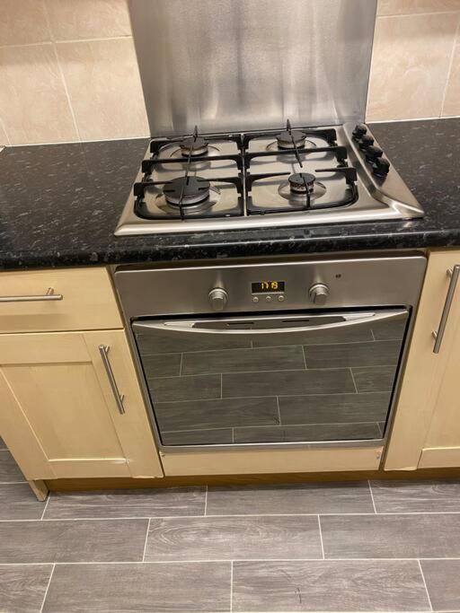 Appartement 019- Premium Location Bayswater 2 Londen