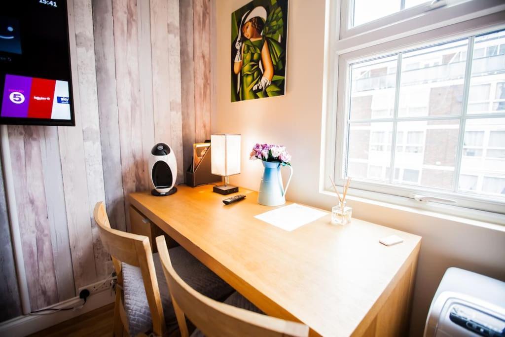 Apartment Immaculate In