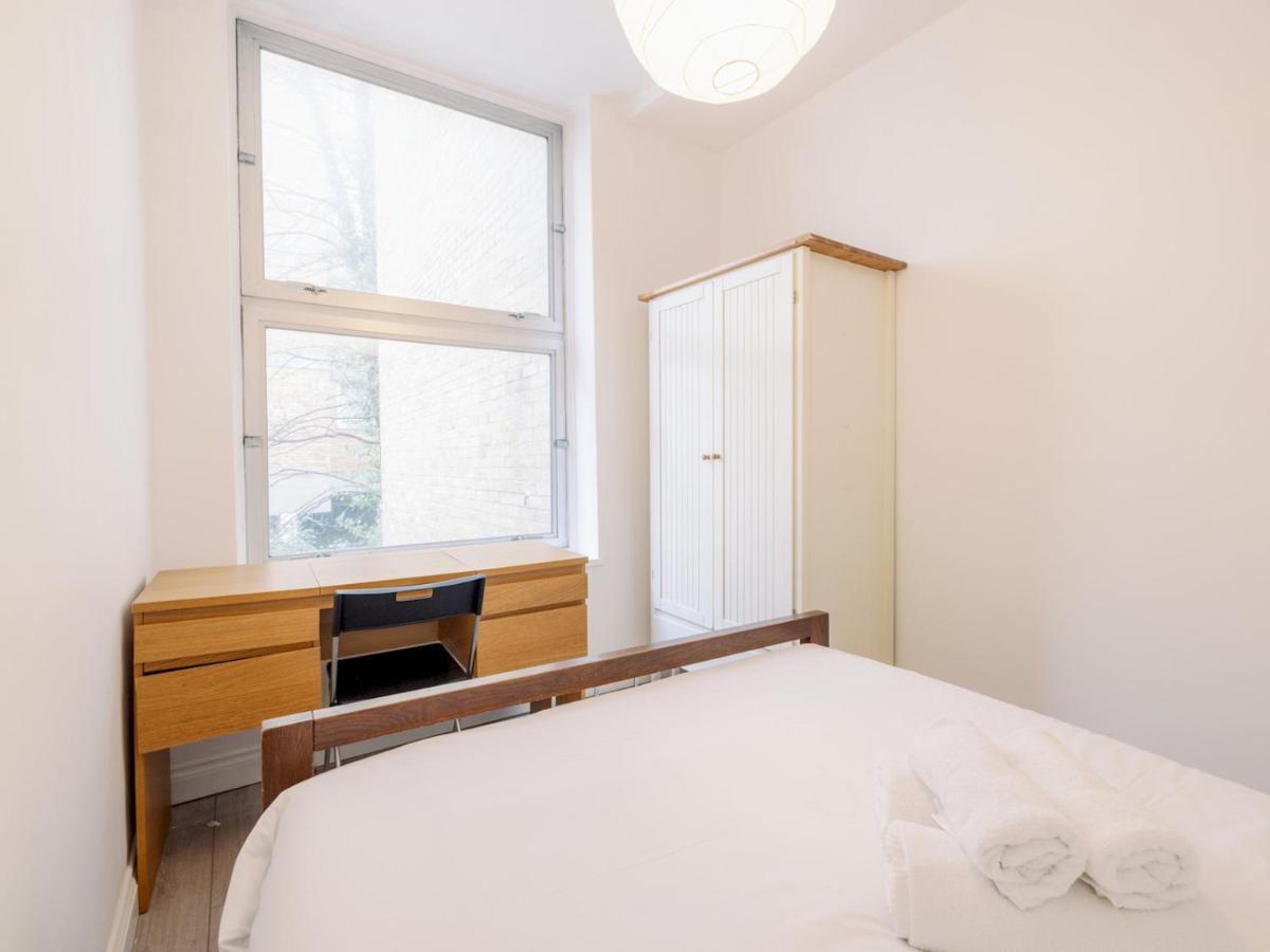 Pass The Keys Family In The Heart Of Bayswater * London