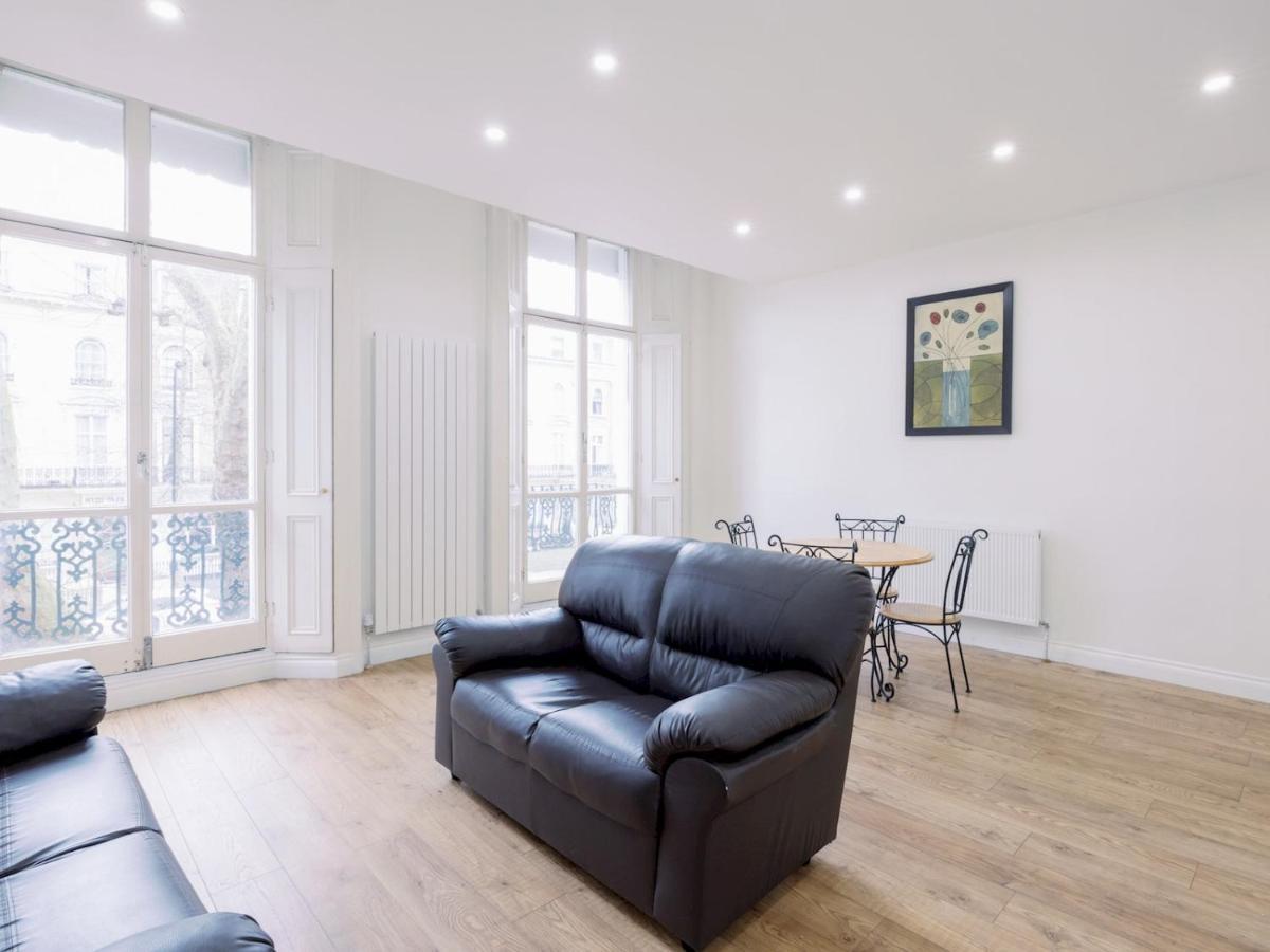 Pass The Keys Family In The Heart Of Bayswater * London