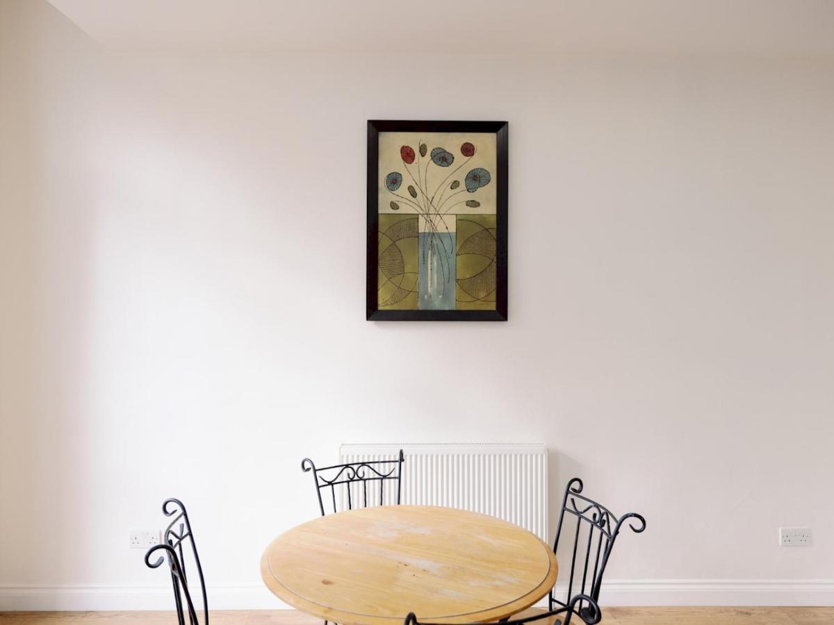 Pass The Keys Family In The Heart Of Bayswater Apartment