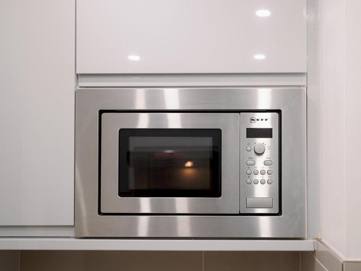 Pass The Keys Family In The Heart Of Bayswater Apartment