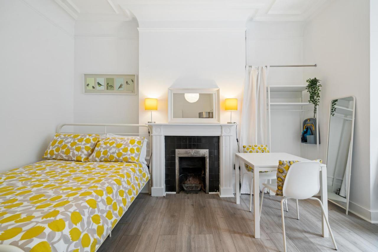 Glenmore Apartment London