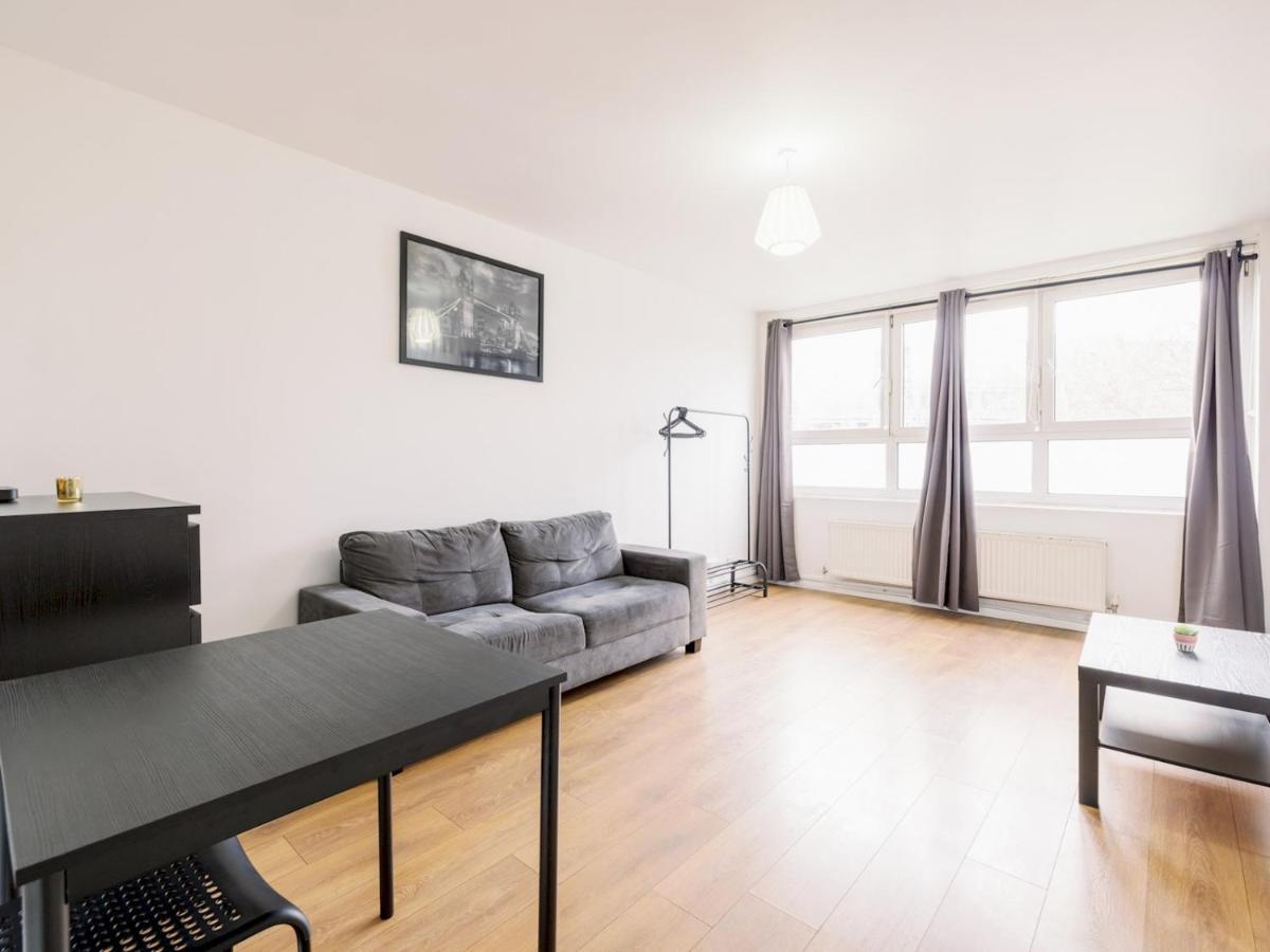 Apartment Pass The Keys - Spacious Maisonette In London, Waterloo