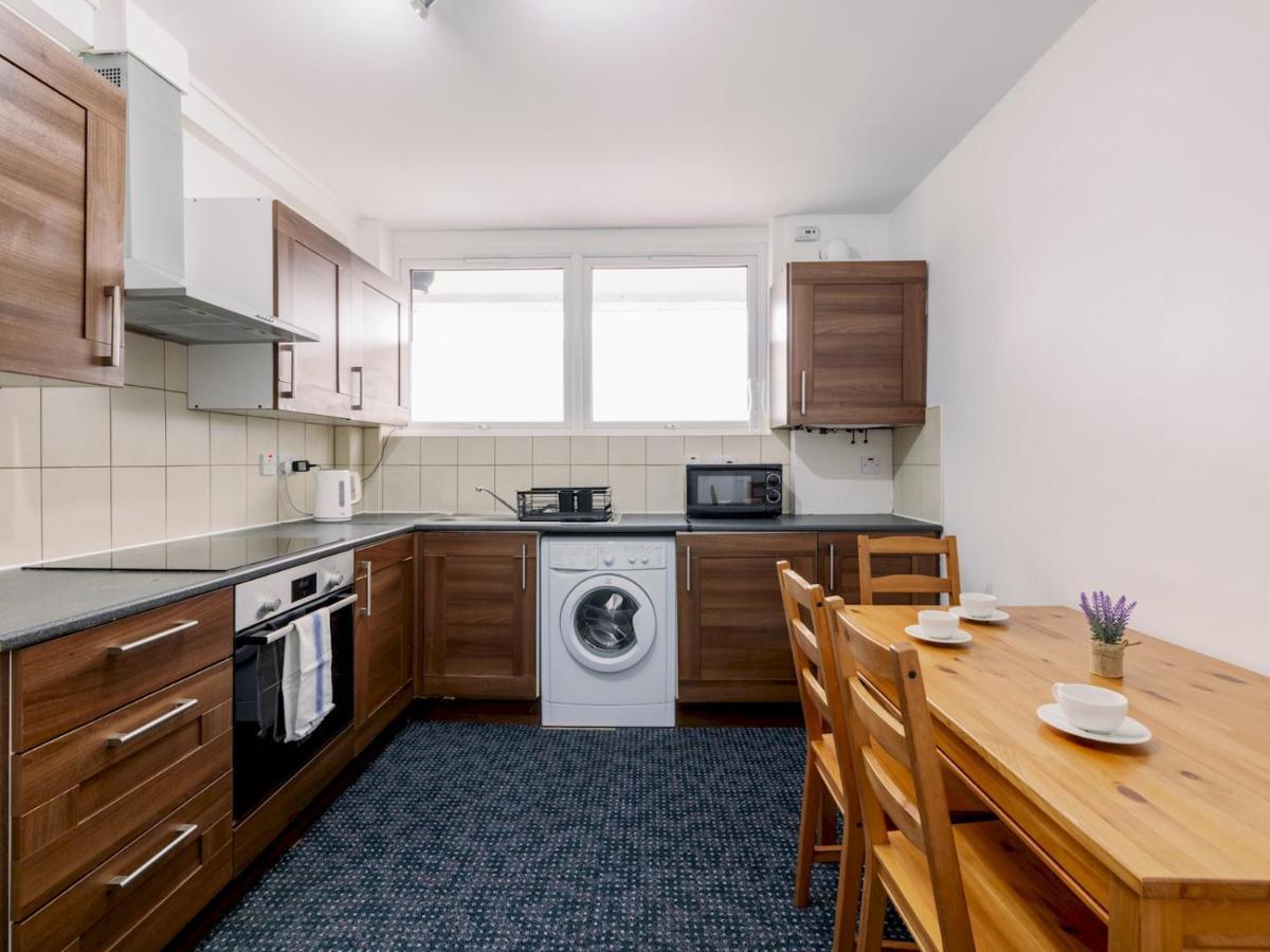 Pass The Keys - Spacious Maisonette In London, Waterloo *