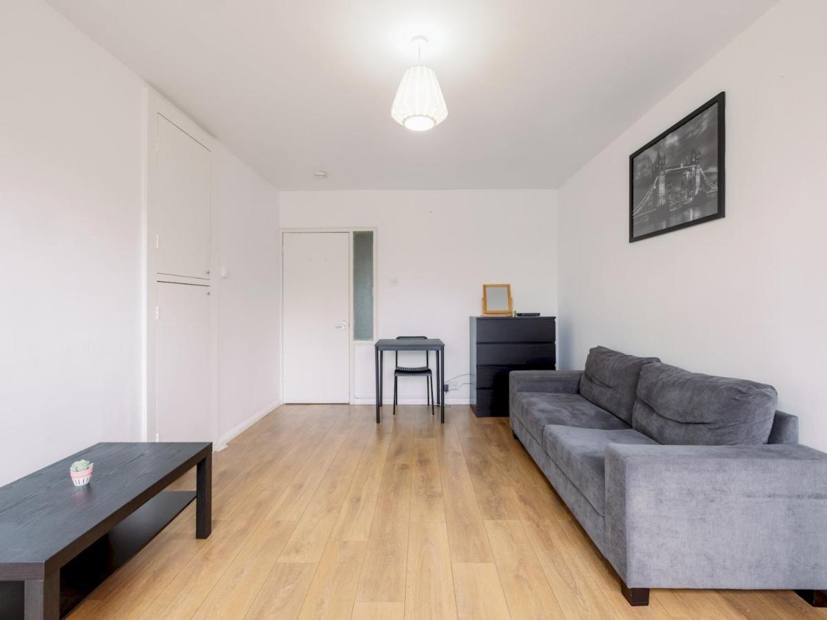 Apartment Pass The Keys - Spacious Maisonette In London, Waterloo