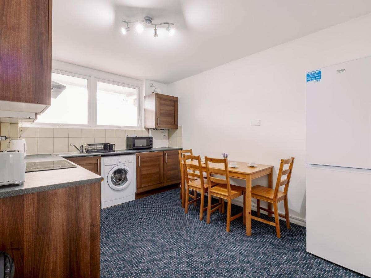 Pass The Keys - Spacious Maisonette In London, Waterloo Apartment