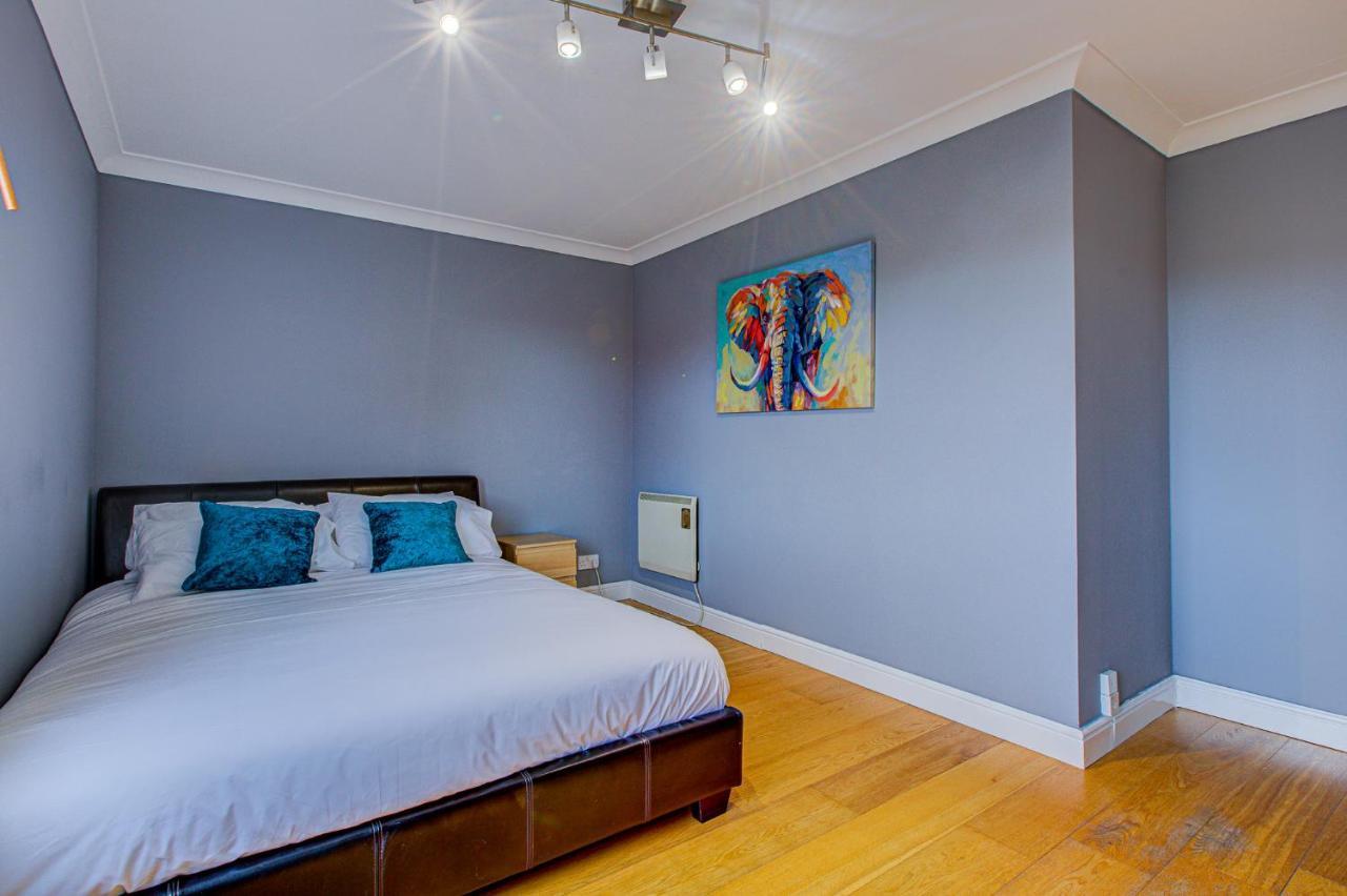 Statera - Thames View Lejlighed