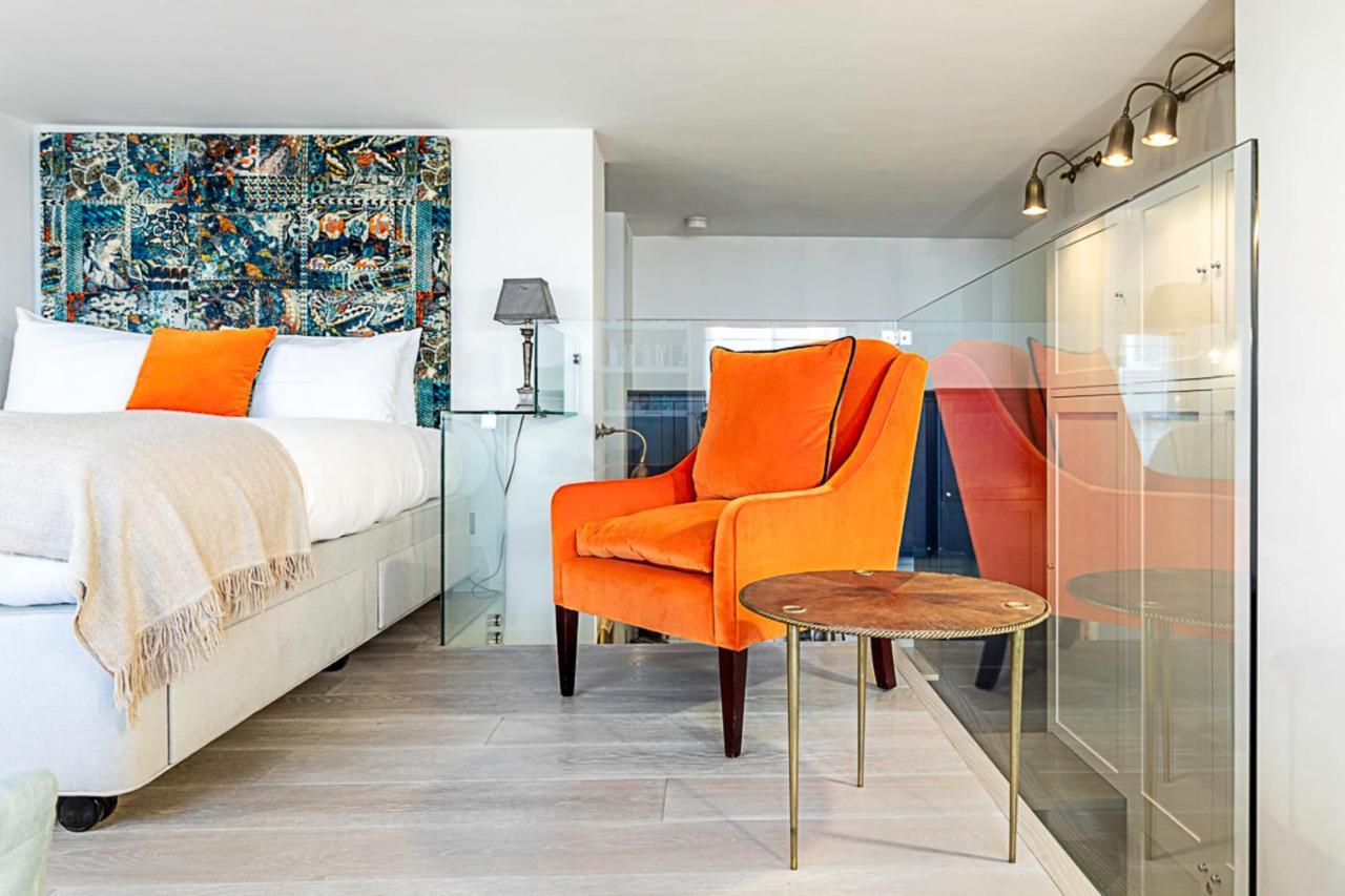 Gorgeous Airconditioned Marylebone Appartement