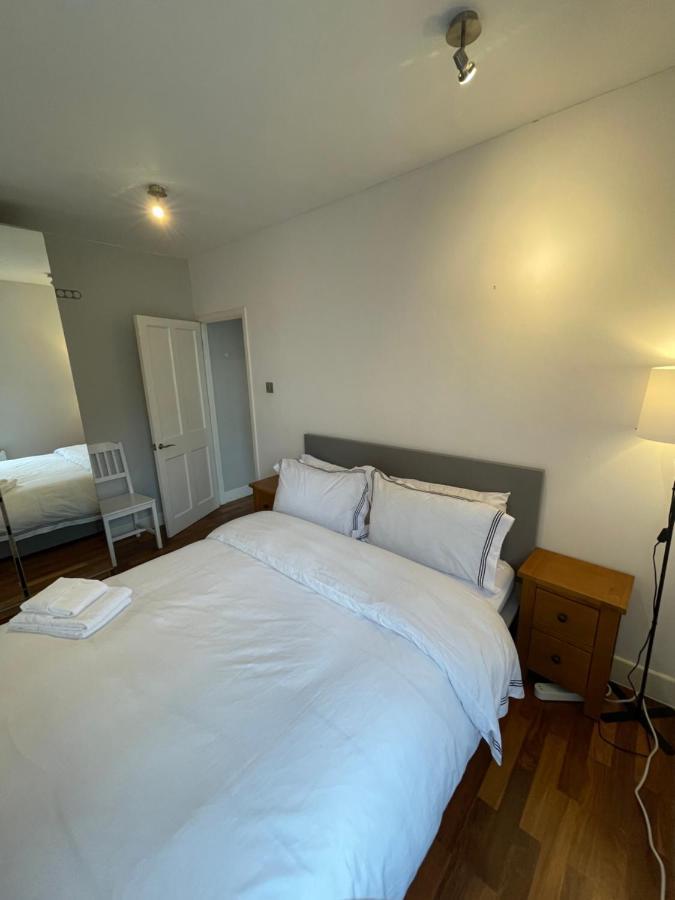 Spacious Flat Opposite The Oval