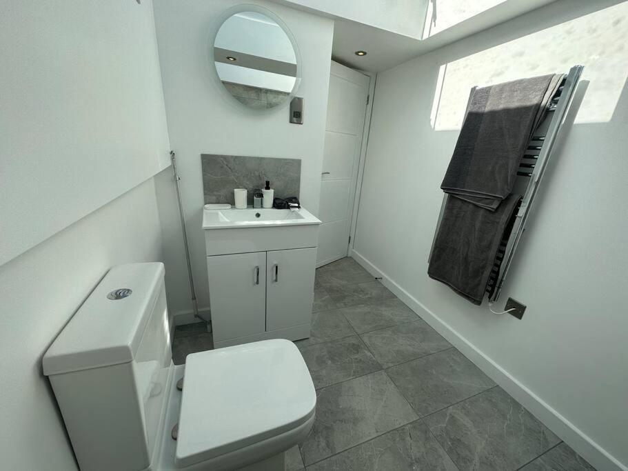 Lovely New Decor Studio - 4 The Southwell Appartamento