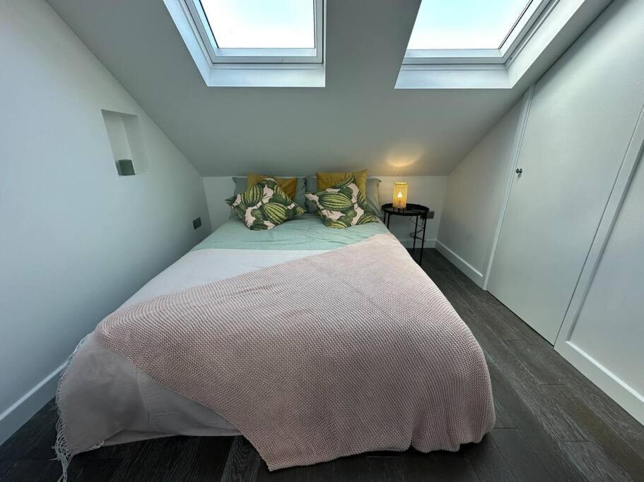 Apartment Lovely New Decor Studio - 4 The Southwell London