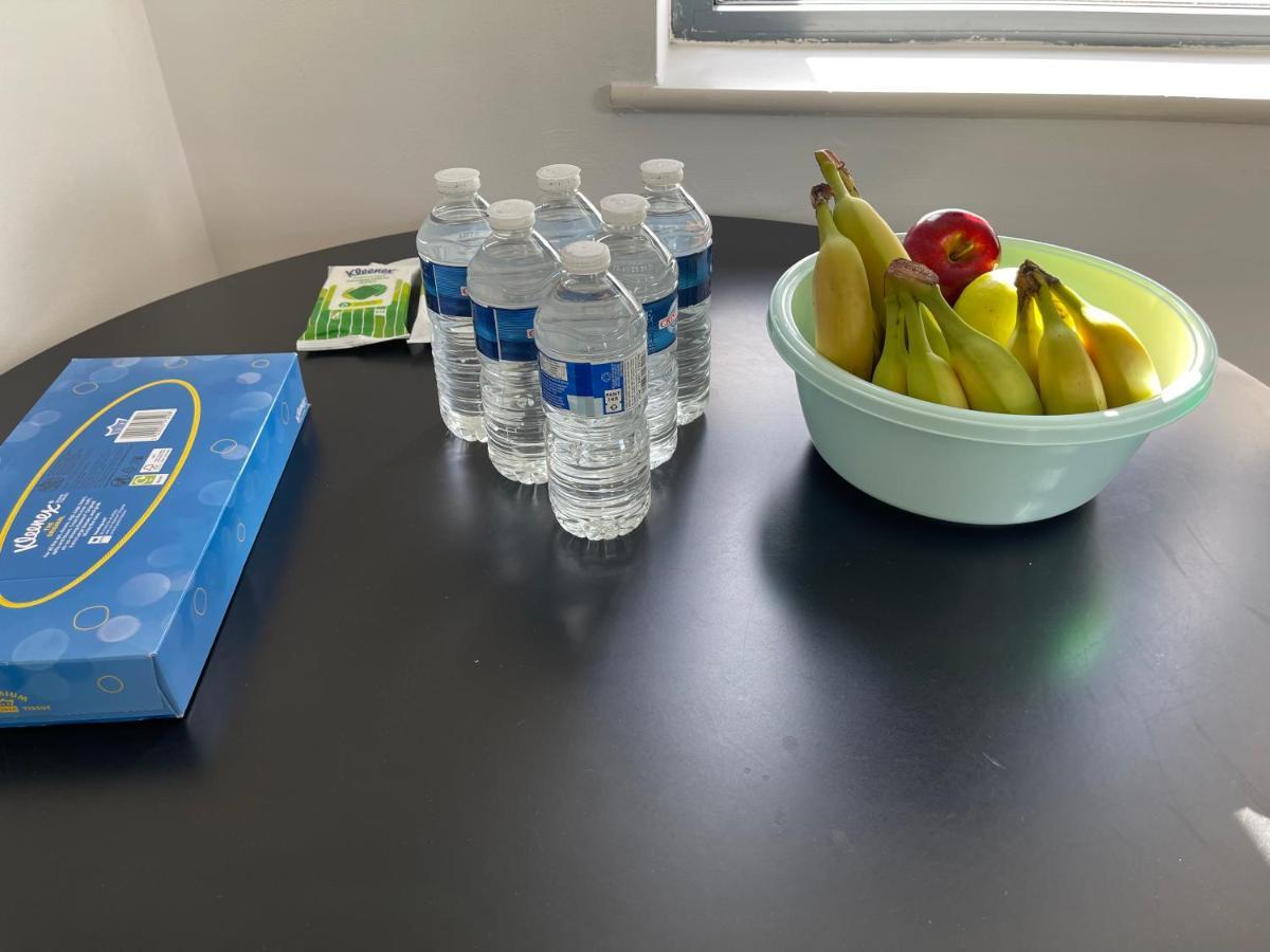 Leilighet Wembley Area Serviced Apartments, 15mins To Central