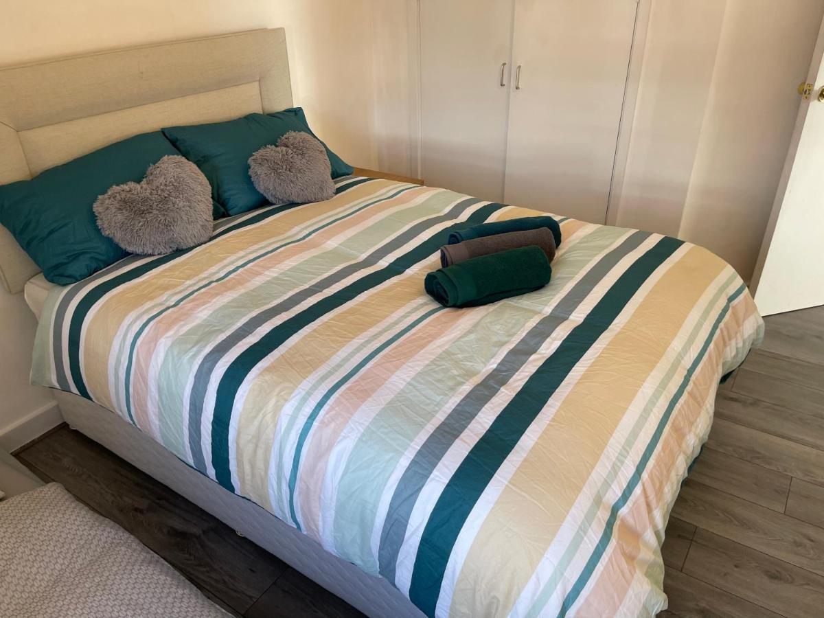 Charming 6-bed In Wembley Area Appartement