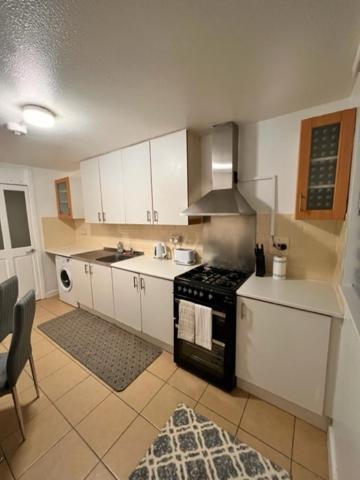 Archway Islington Apartment *
