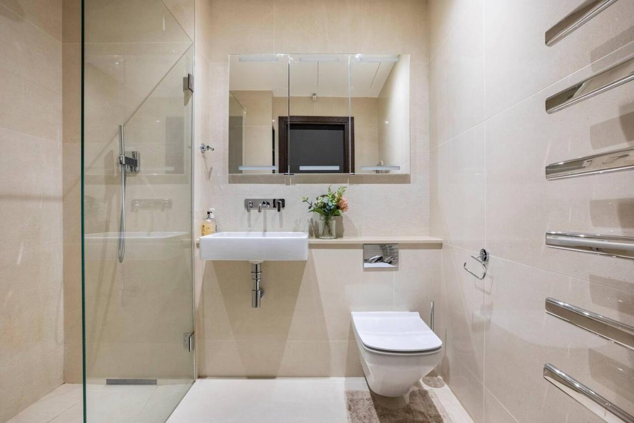 Covent Garden Luxury Lejlighed *