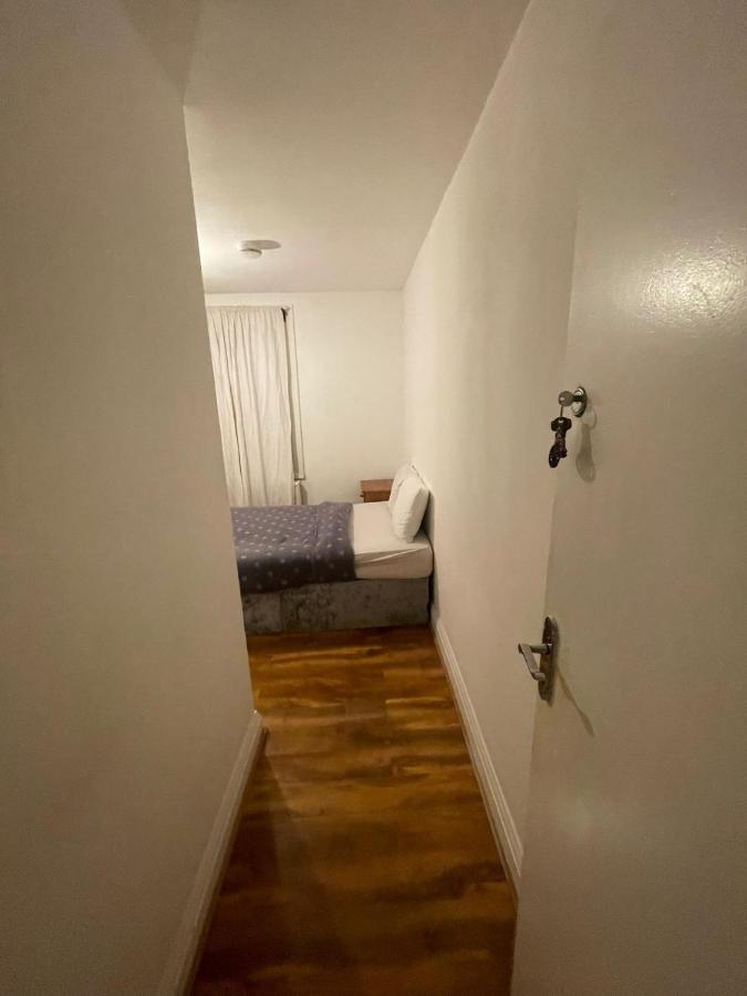 Londonrooms Affittacamere