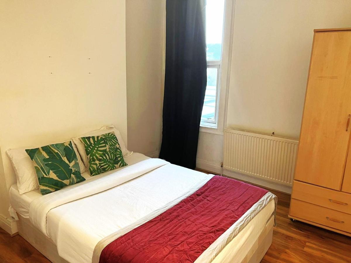 Londonrooms Londra