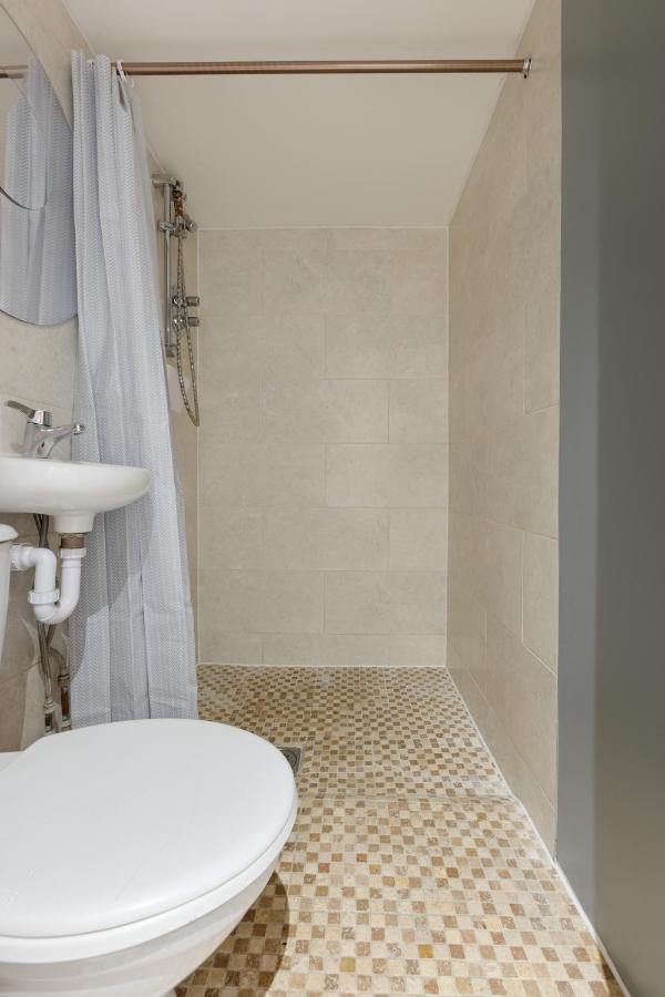 Charming Flat In The Heart Of Fulham * Londra