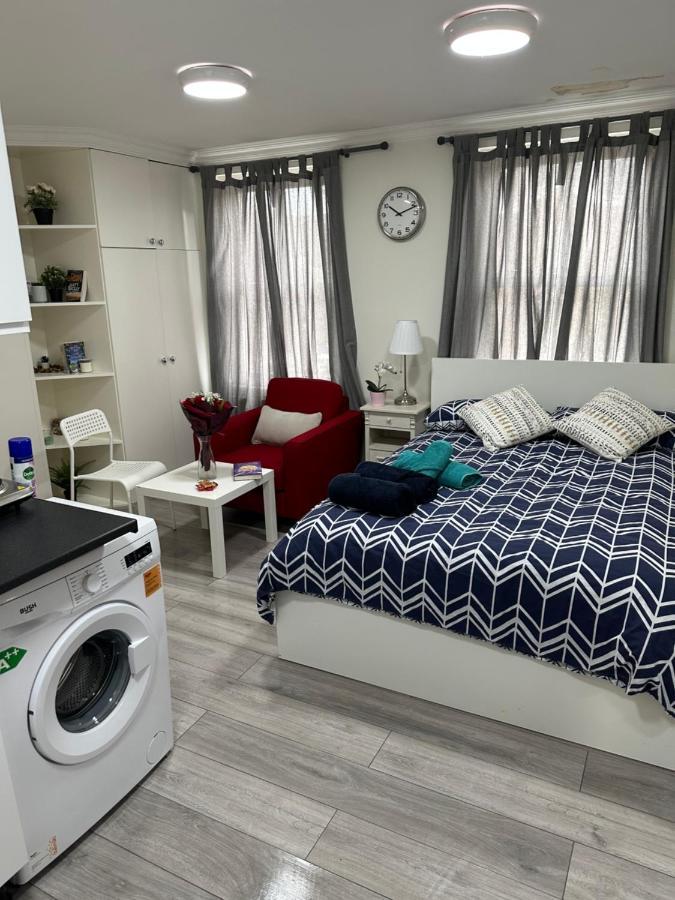 Lejlighed Guest And Rest 7