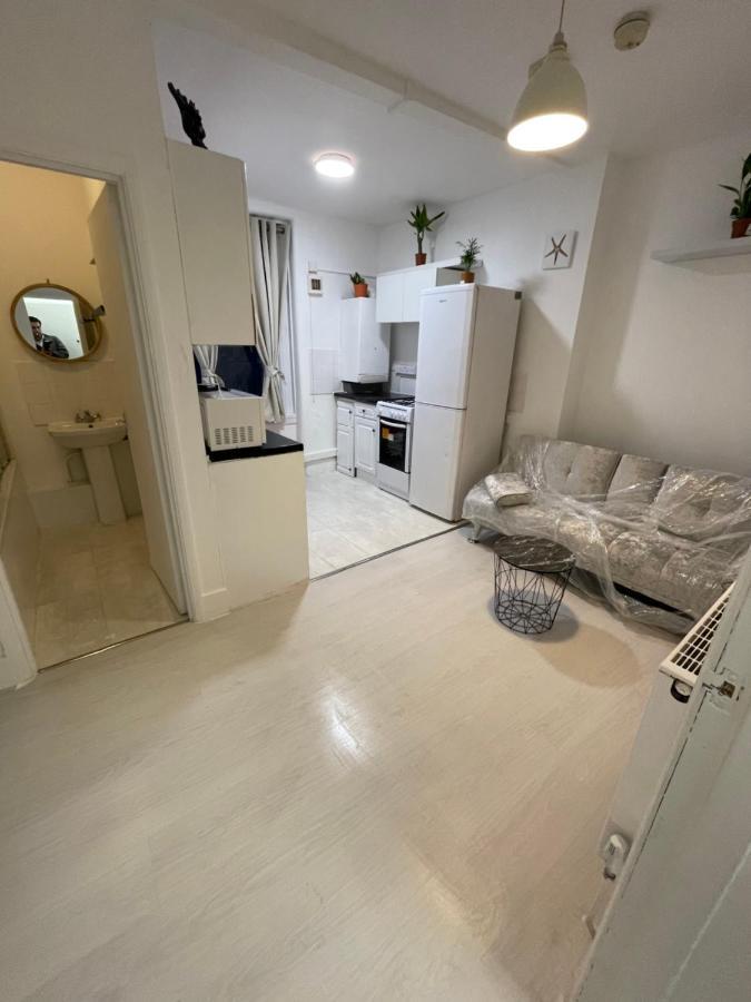 Lejlighed One Bedroom Flat Miles