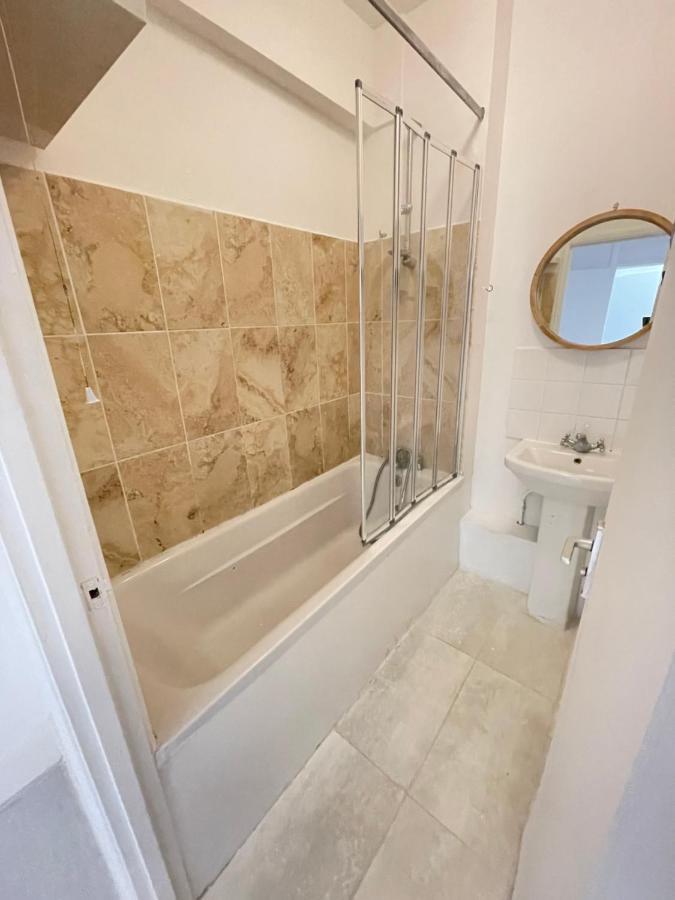 Lejlighed One Bedroom Flat Miles London