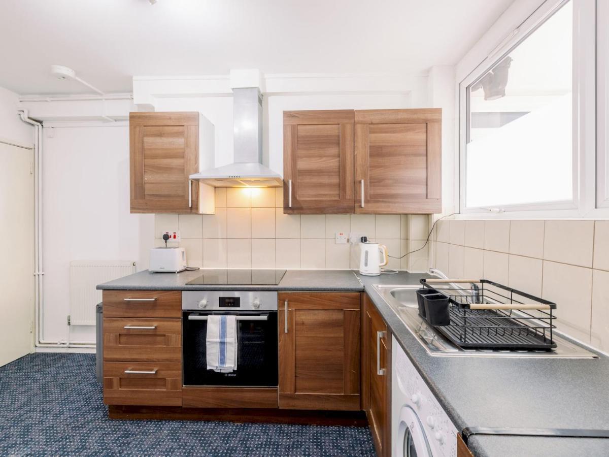 Pass The Keys - Spacious Maisonette In London, Waterloo *