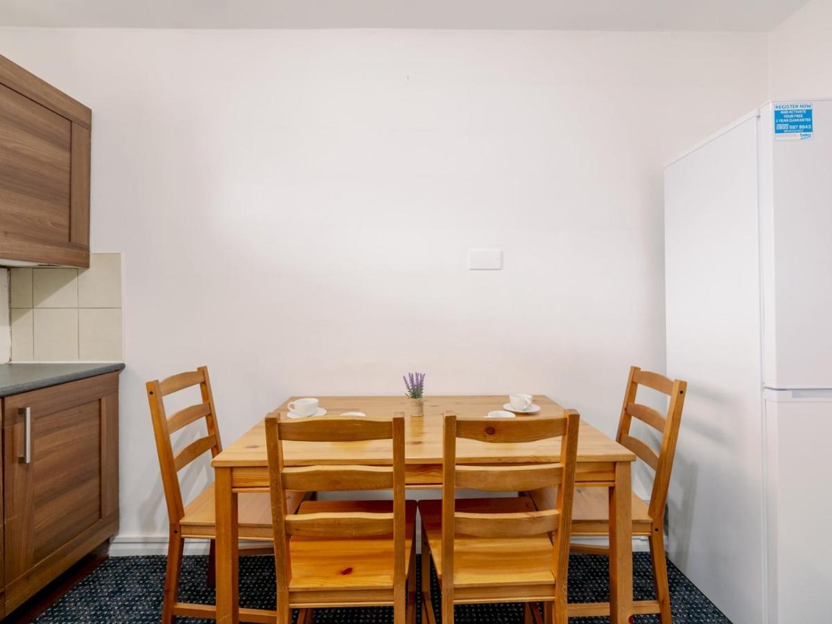 Pass The Keys - Spacious Maisonette In London, Waterloo * London