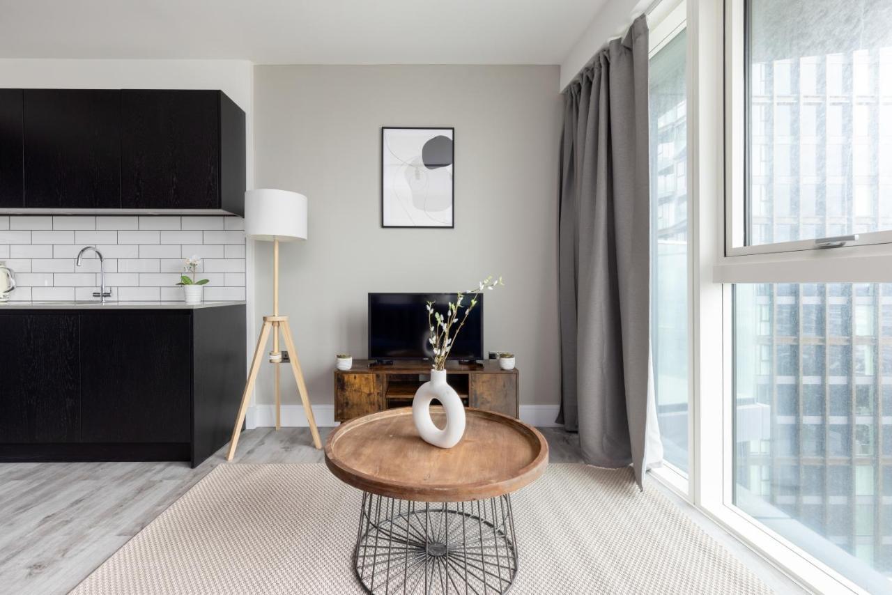 The North Acton Collection Appartement