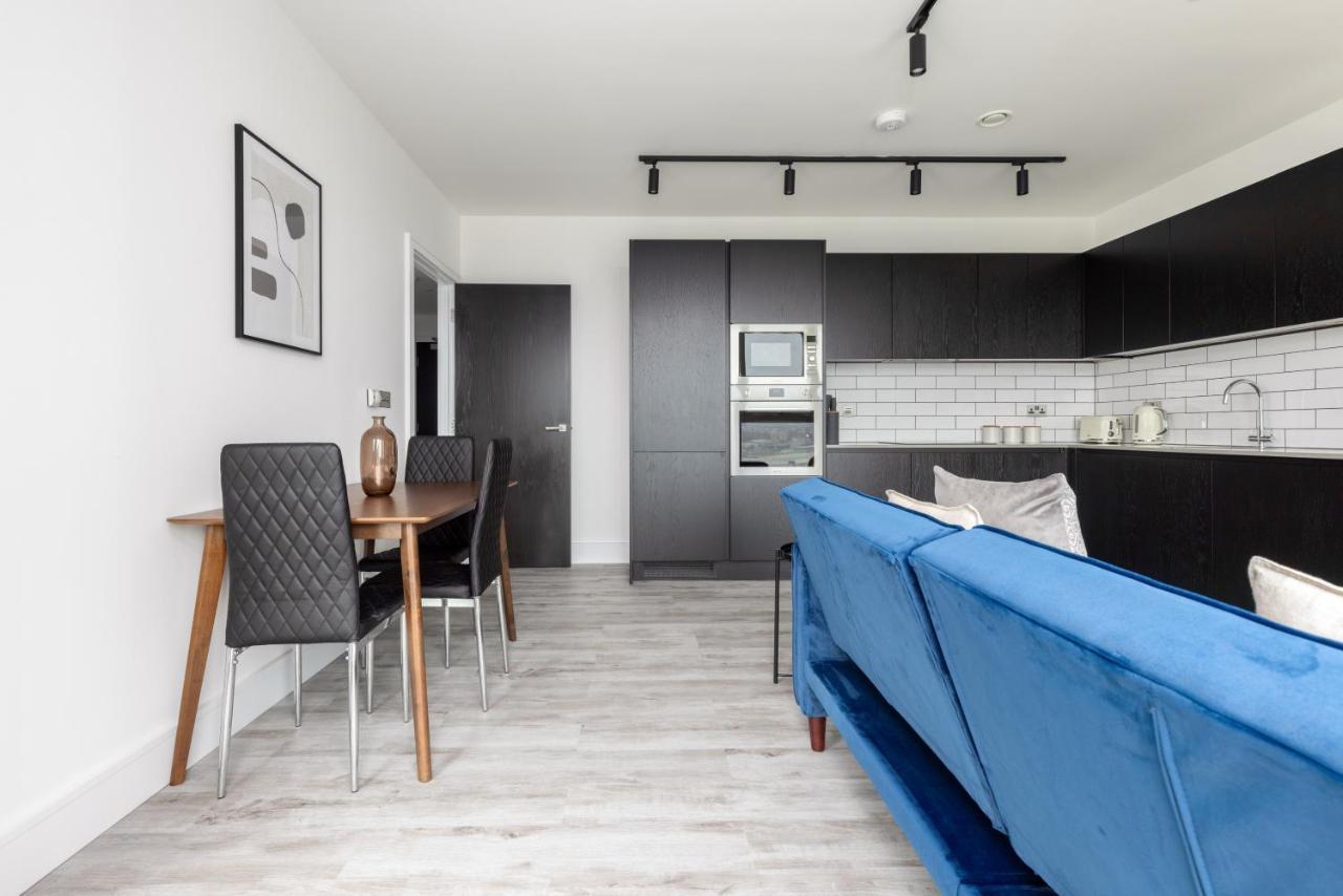 Appartement The North Acton Collection *