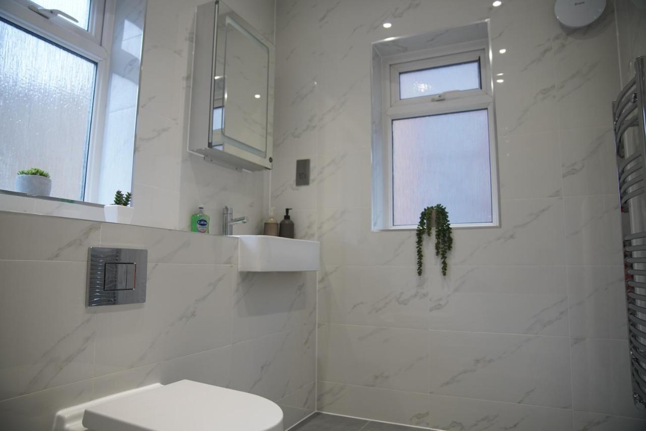 Hébergement de vacances Lux 3bdr For 7 Nr Eye Londres