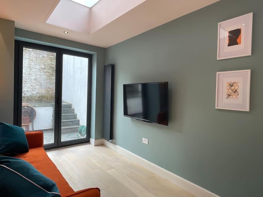 Appartamento Pillow Menu! 1 Bed Garden Flat Finsbury Park *