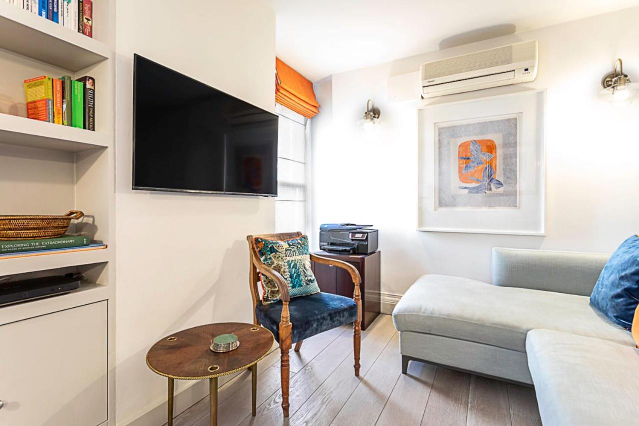 Appartement Gorgeous Airconditioned Marylebone
