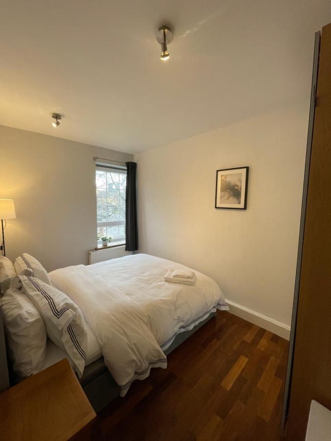 Apartment Spacious Flat Opposite The Oval