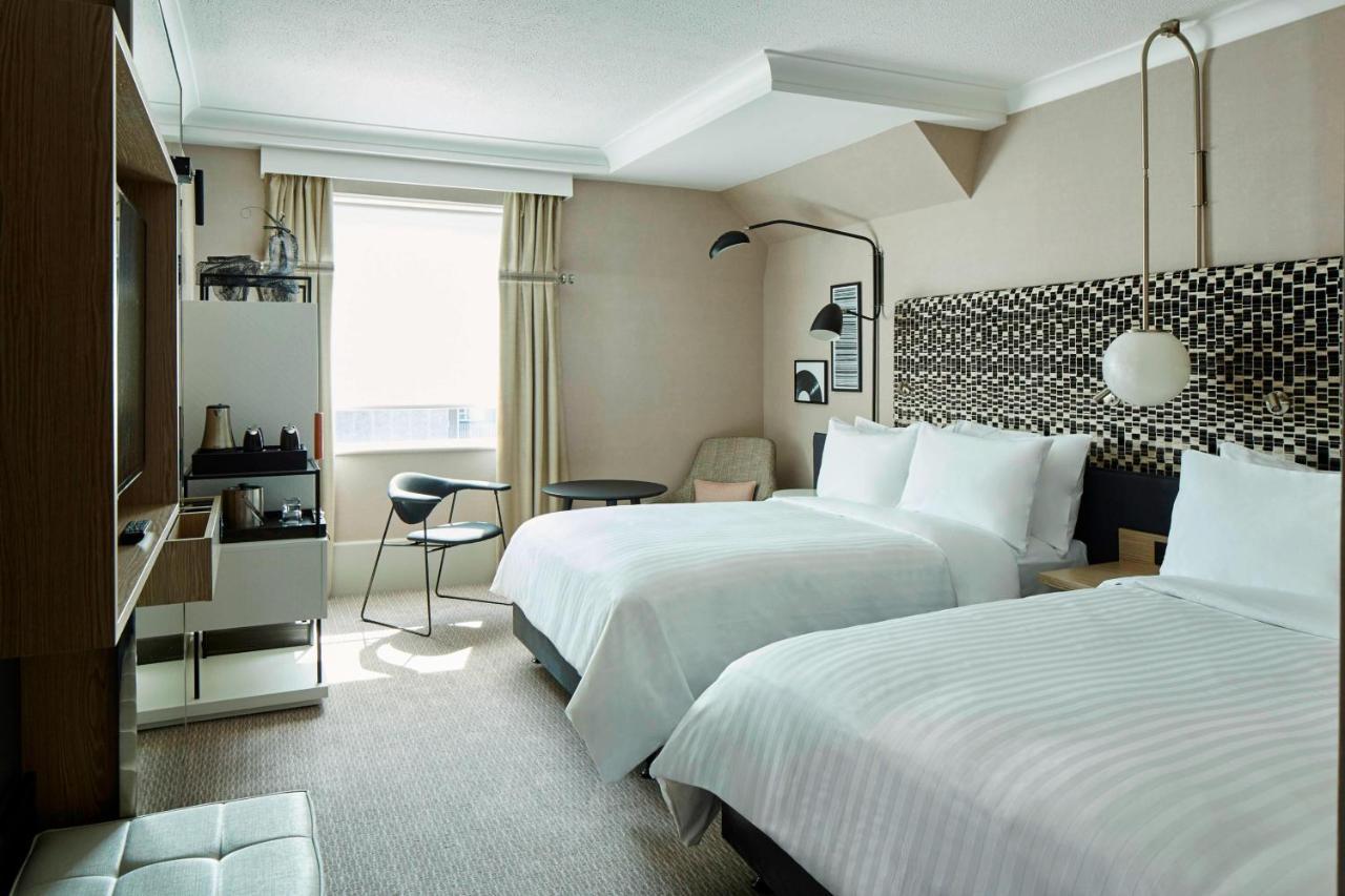 Marriott Maida Vale 4* London