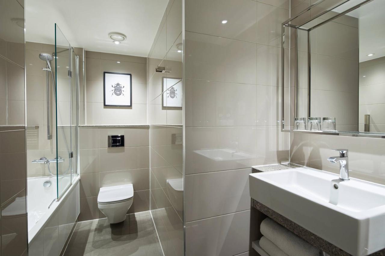 Hotel Marriott Maida Vale London