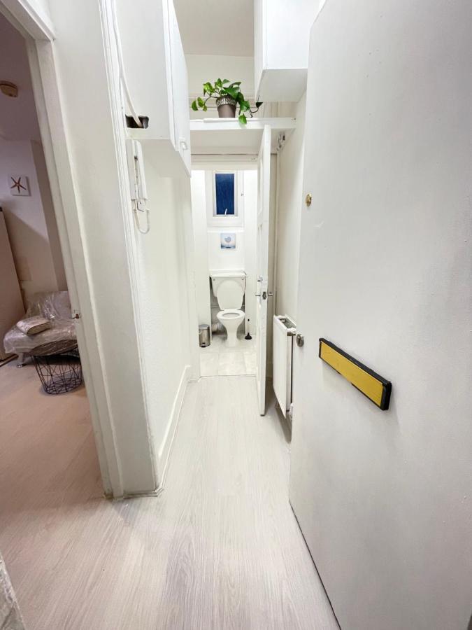 One Bedroom Flat Miles Lejlighed