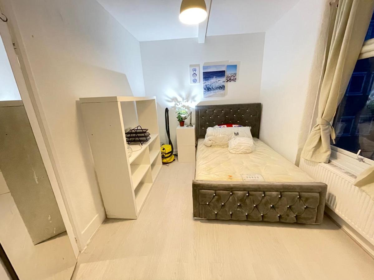 Lejlighed One Bedroom Flat Miles