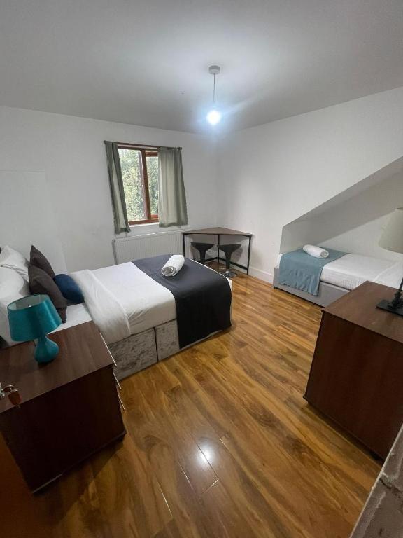 Londonrooms Affittacamere