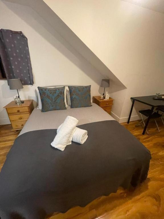 Affittacamere Londonrooms Londra