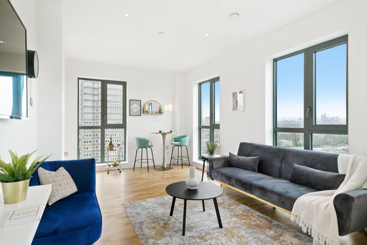 Appartamento Luxury Penthouse With Enviable Views *