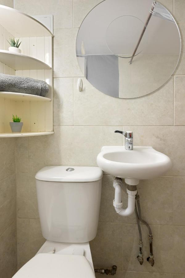 Charming Flat In The Heart Of Fulham Appartamento Londra