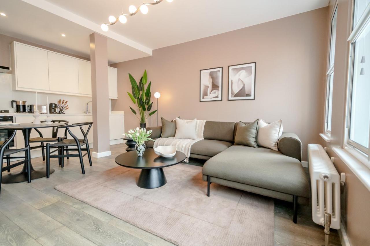 Be - The Chinatown Residences Appartement