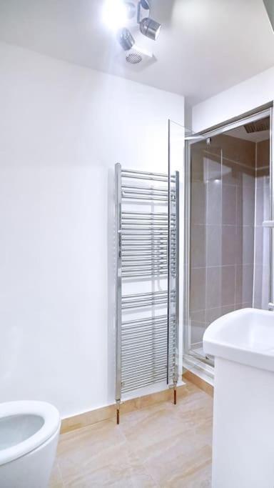 Appartamento Stylish Bridge *