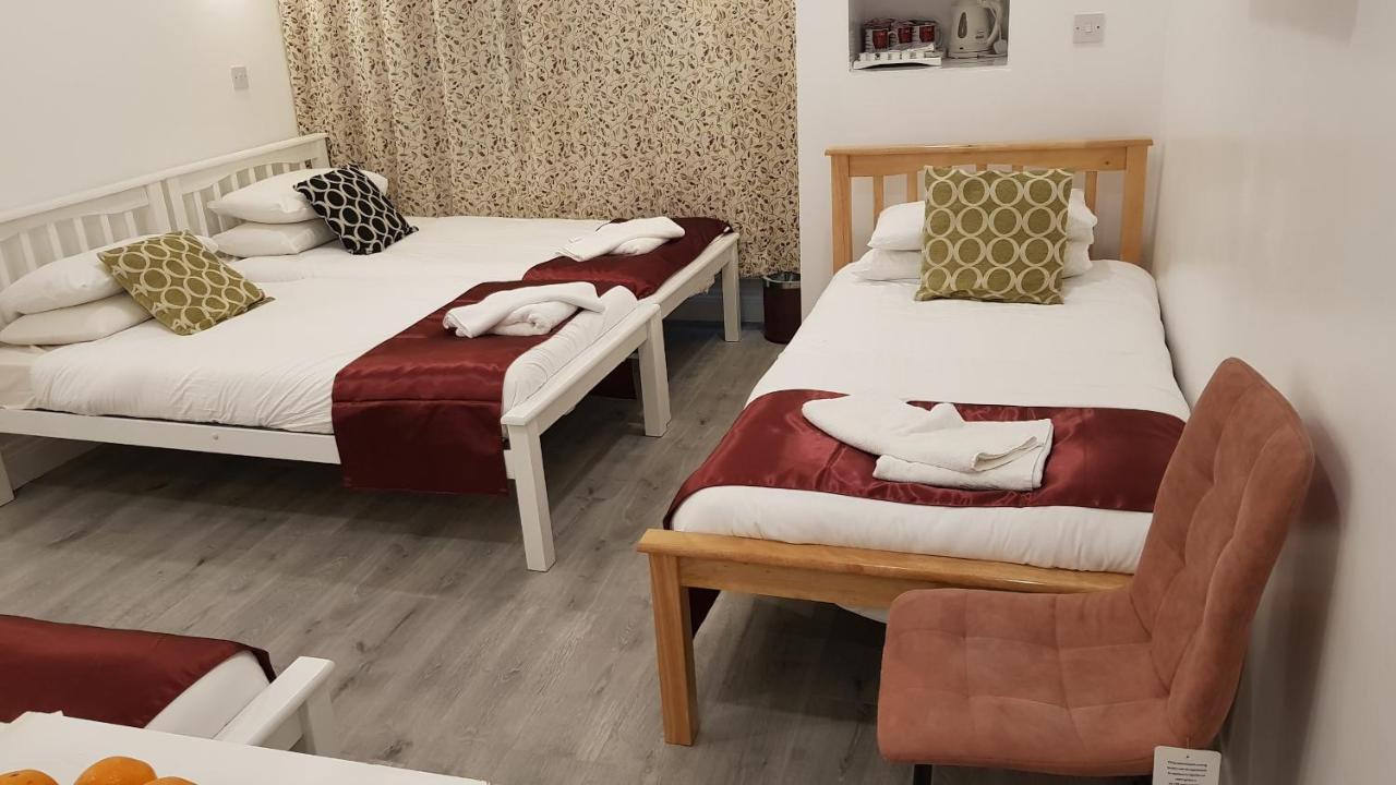 City London Hotel Hotel London