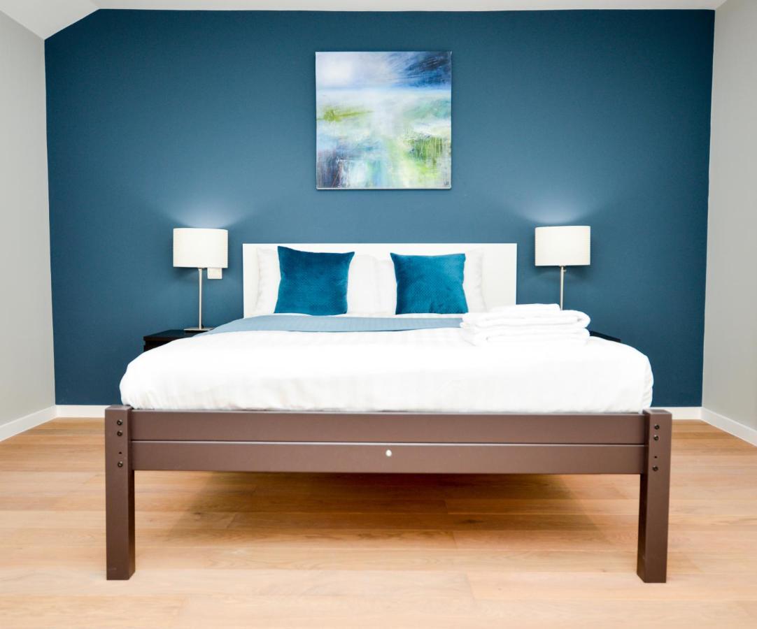 Apartment Fitzroy Serviced By Concept *